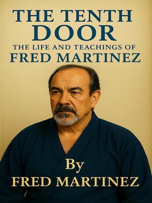 The Tenth Door - Audiobook
